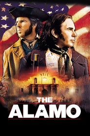 The Alamo is similar to Miss Austen Regrets.