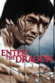 Enter the Dragon is similar to Speed Zone!.