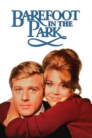 Barefoot in the Park is similar to I Love My Doctor.