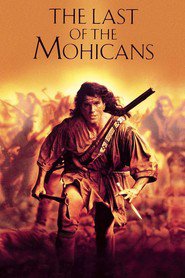 The Last of the Mohicans is similar to Ms. 45.