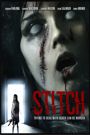 Stitch is similar to Walls Tell Tales.