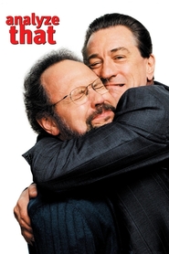 Analyze That is similar to Real, la pelicula.