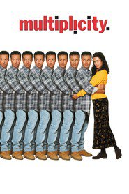 Multiplicity is similar to Les memes cannibales.
