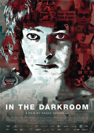 The Darkroom is similar to A Higher Power.
