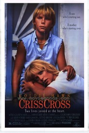 CrissCross is similar to Here I Am.
