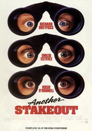 Another Stakeout is similar to Romeo + Juliet.