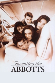 Inventing the Abbotts is similar to Angelos' film.