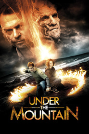 Under the Mountain is similar to Chip Off the Old Block.