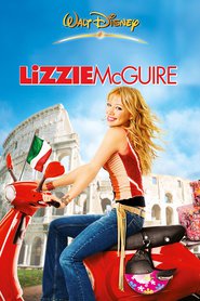 The Lizzie McGuire Movie is similar to Marthe.