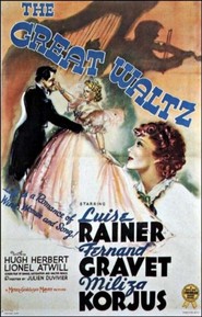 The Great Waltz is similar to The Squatter's Gal.