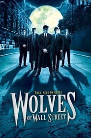 Wolves of Wall Street is similar to Ah! Nomugi toge - Shinryokuhen.