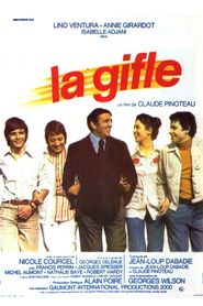 La gifle is similar to Krigernes born.