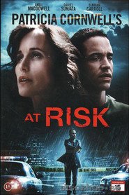 At Risk is similar to Alice in Wonderland.