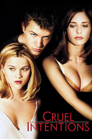 Cruel Intentions is similar to Rudy.