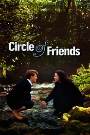 Circle of Friends is similar to TimeLock.