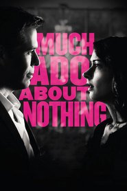 Much Ado About Nothing is similar to Shadowland.
