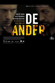 Ander is similar to Damonen der Stadte.