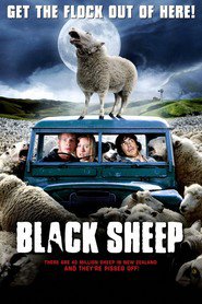 Black Sheep is similar to Taken Out.