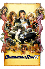 Cannonball Run II is similar to Beauty in the Seashell.