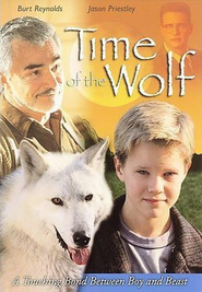Time of the Wolf is similar to The Rival Barbers.