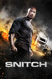 Snitch is similar to The Deserted.
