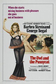 The Owl and the Pussycat is similar to Rece do gory.