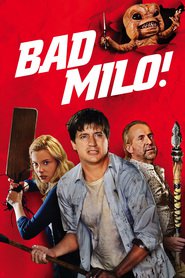 Bad Milo! is similar to The Salvation Army Lass.