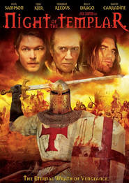 Night of the Templar is similar to Mysteries of the Ancient World.