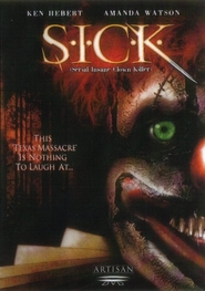 S.I.C.K. Serial Insane Clown Killer is similar to Crossroads.