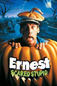 Ernest Scared Stupid is similar to Syncopated City.