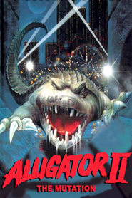 Alligator II: The Mutation is similar to Un tipo dificil de matar.
