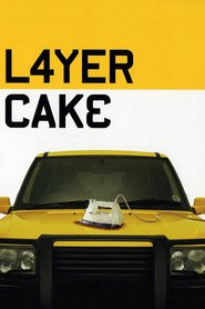 Layer Cake is similar to Seongnan daeji.
