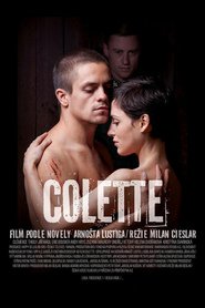 Colette is similar to L'agent plongeur.