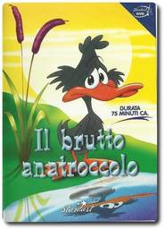 The fantastic adventures of the Ugly Duckling is similar to Three Seasons.