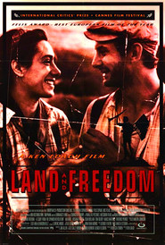 Land and Freedom is similar to Feng hou.