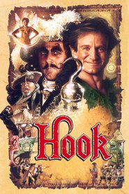 Hook is similar to Safe at Home!.