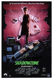 Shadowzone is similar to The Price She Paid.