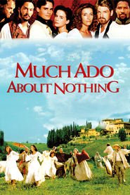 Much Ado About Nothing is similar to Fighting Heart.