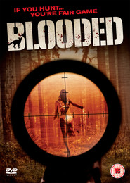 Blooded is similar to No Escape.