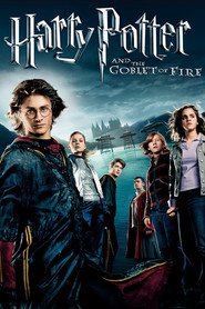 Harry Potter and the Goblet of Fire is similar to Sylvia of the Secret Service.