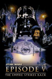 Star Wars: Episode V - The Empire Strikes Back is similar to Kucuk gunahlar.