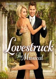 Lovestruck: The Musical is similar to Iagouaros.