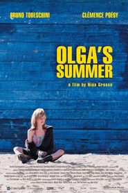 Olgas Sommer is similar to Pride and Prejudice.