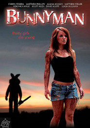 Bunnyman is similar to Fugitives for a Night.