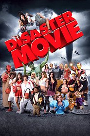 Disaster Movie is similar to Clowns (Short 2011).