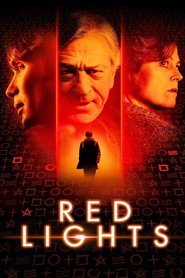 Red Lights is similar to Harry Jackson: A Man and his Art.