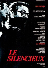 Le silencieux is similar to The Ring and the Man.