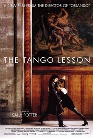 The Tango Lesson is similar to Empire State.
