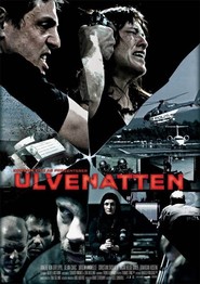 Ulvenatten is similar to The Soldier.