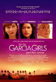 How the Garcia Girls Spent Their Summer is similar to Carmen.
